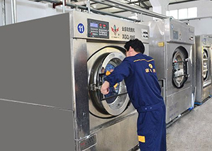工業(yè)洗衣機(jī)廠家